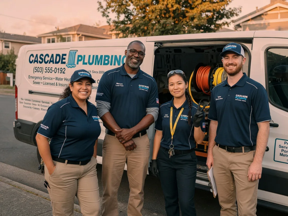 Emergency Plumber company in Waller, TX